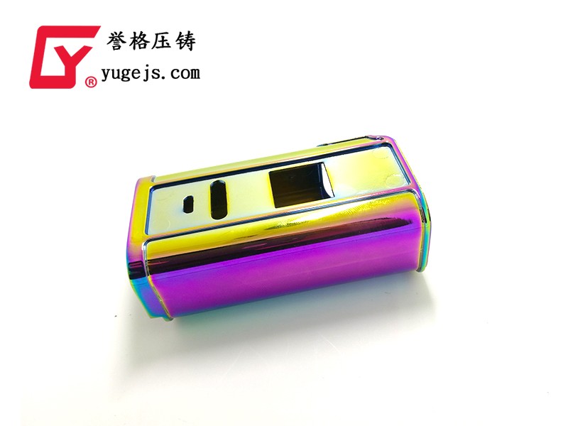 江门压铸